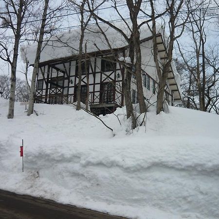 Chalet Myoko Eksteriør bilde