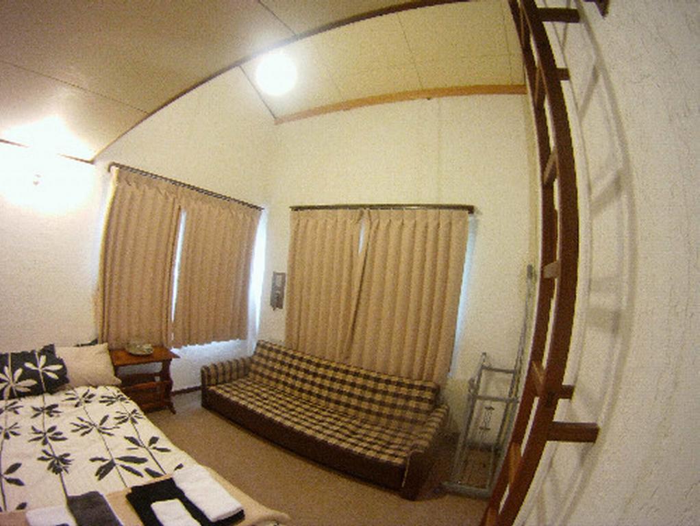 Chalet Myoko Eksteriør bilde