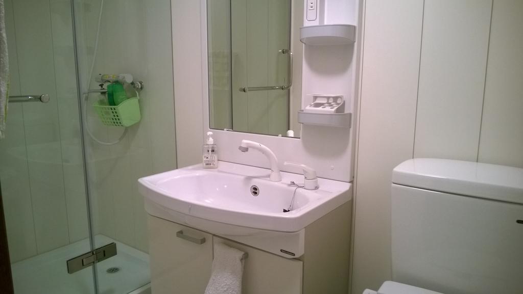 Chalet Myoko Rom bilde