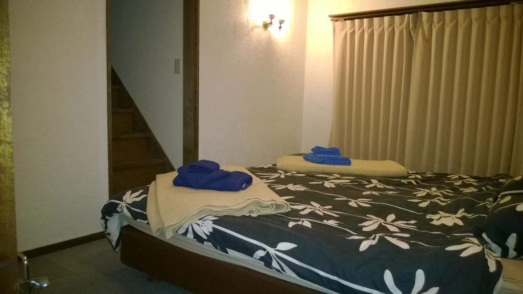 Chalet Myoko Rom bilde