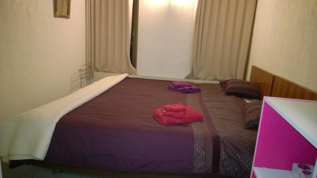 Chalet Myoko Rom bilde