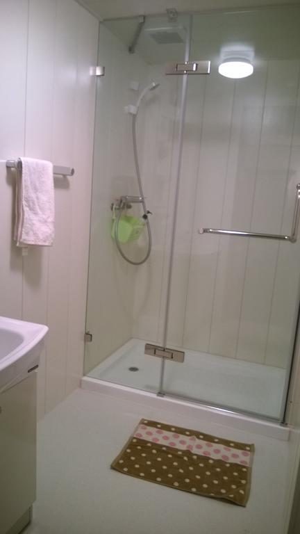 Chalet Myoko Rom bilde