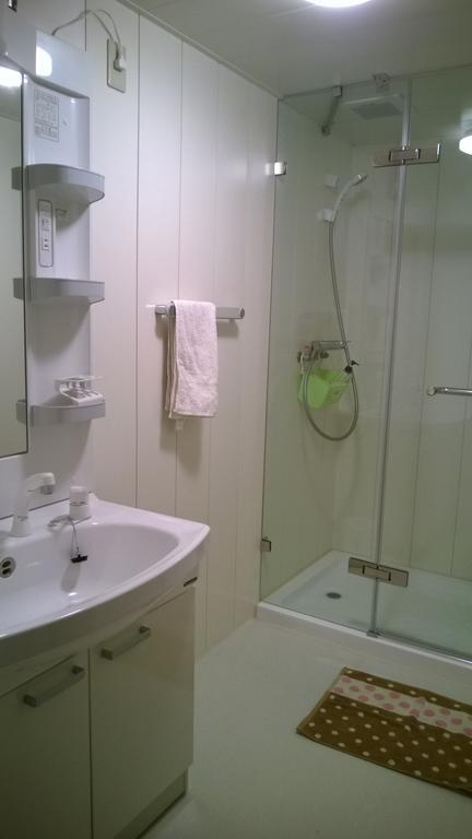 Chalet Myoko Rom bilde