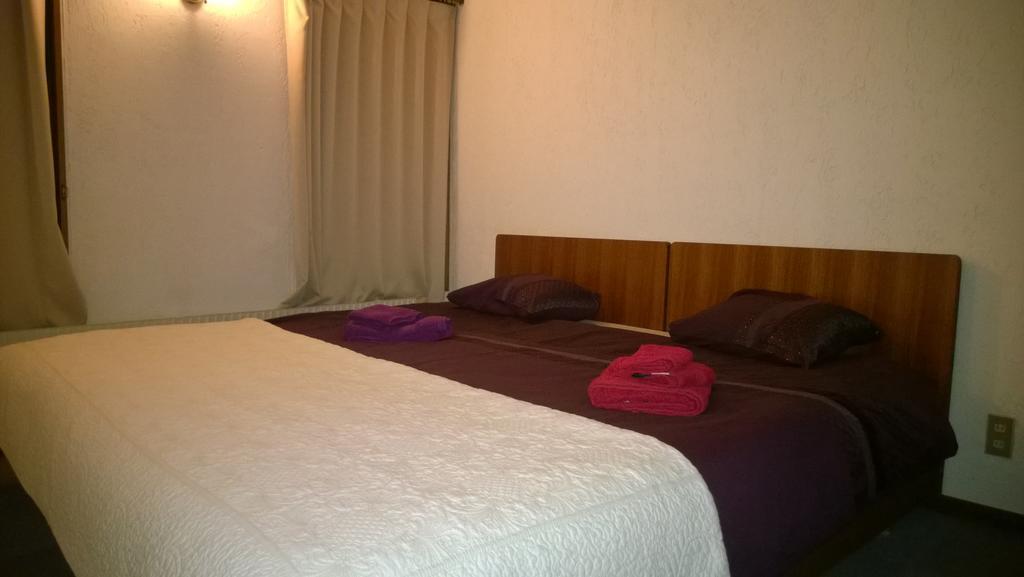 Chalet Myoko Rom bilde