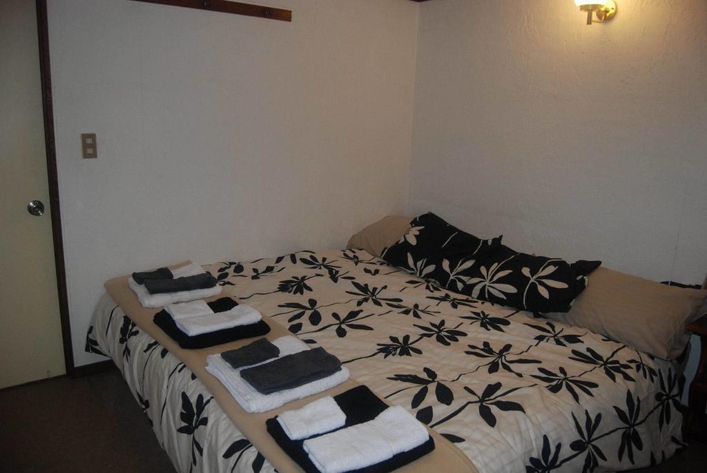 Chalet Myoko Rom bilde