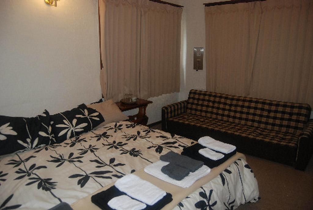 Chalet Myoko Rom bilde