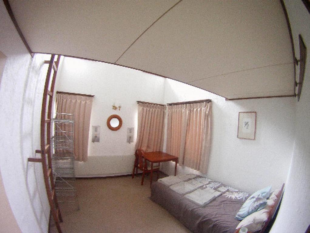 Chalet Myoko Rom bilde