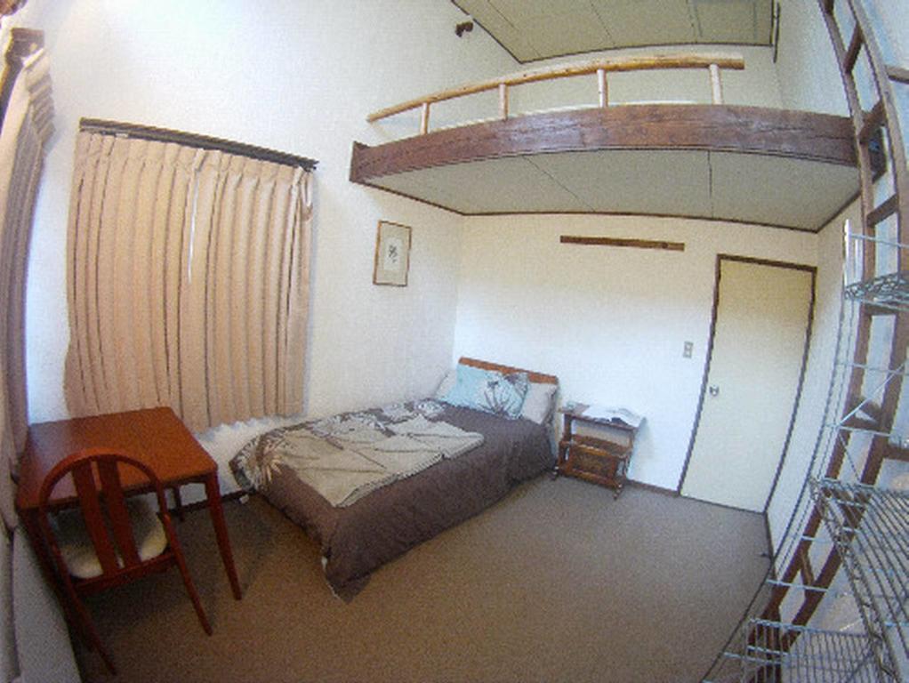 Chalet Myoko Rom bilde