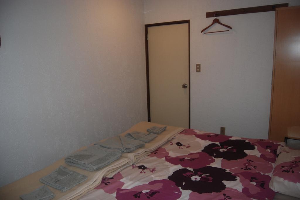 Chalet Myoko Rom bilde
