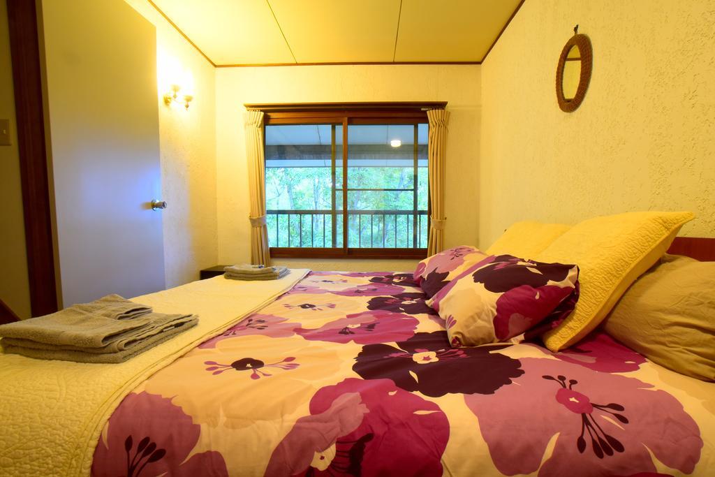 Chalet Myoko Eksteriør bilde