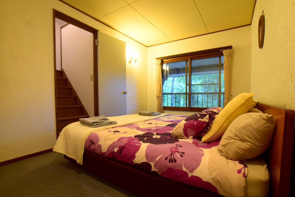 Chalet Myoko Eksteriør bilde